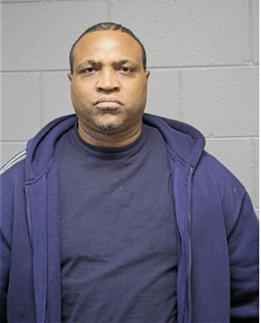 WILLIAM P BERRY, Cook County, Illinois