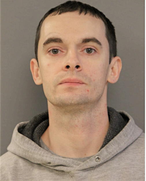 JEFFERY M BISHOP, Cook County, Illinois