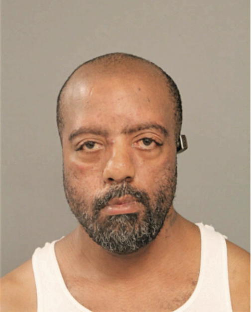 WARREN O BLAKELEY, Cook County, Illinois