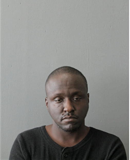 AMIN J BLISSETT, Cook County, Illinois