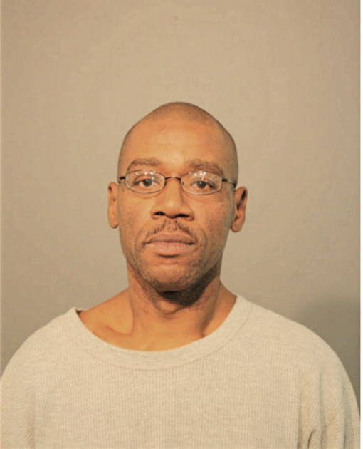 DAN BOOKER, Cook County, Illinois