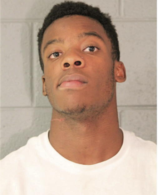 LEE R BOYD, Cook County, Illinois