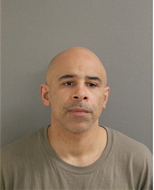 LARRY A BRANTLEY, Cook County, Illinois