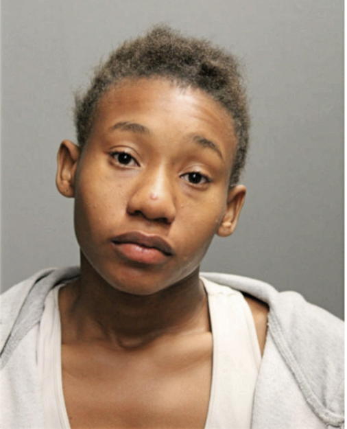 AMANDA J BROWN, Cook County, Illinois