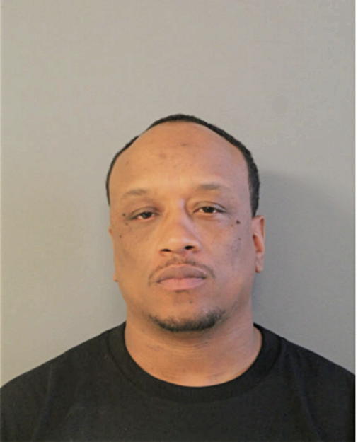 MELVIN BURNETT, Cook County, Illinois