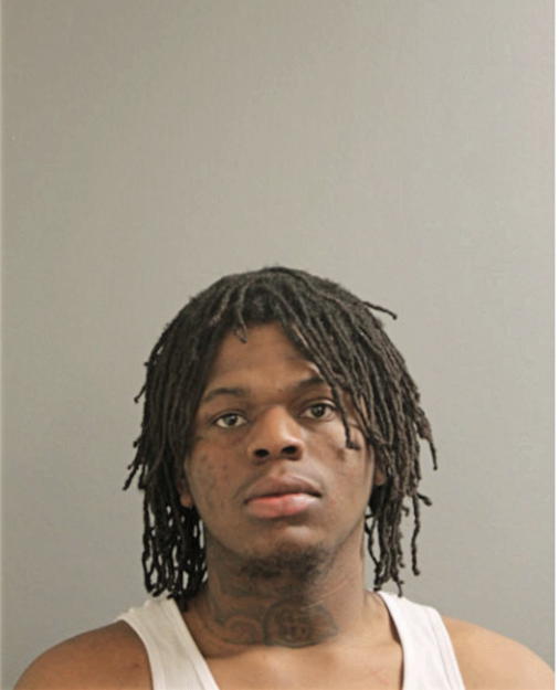 AURELIUS L CANADA, Cook County, Illinois