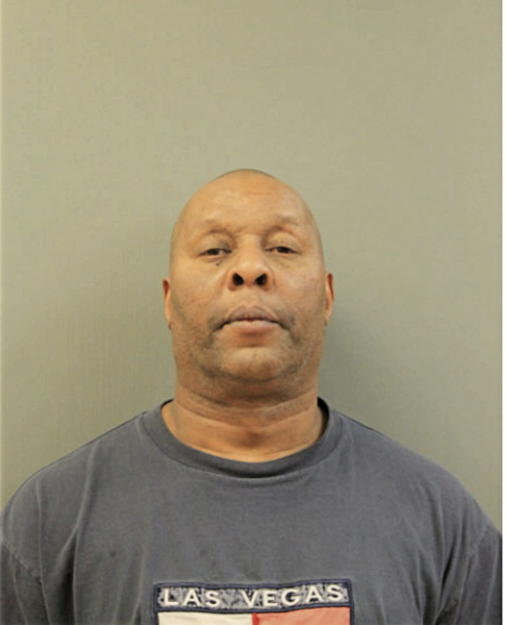 KENNETH CARR, Cook County, Illinois