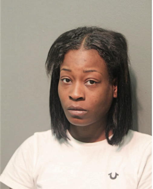 ASHLEY CARROLL, Cook County, Illinois