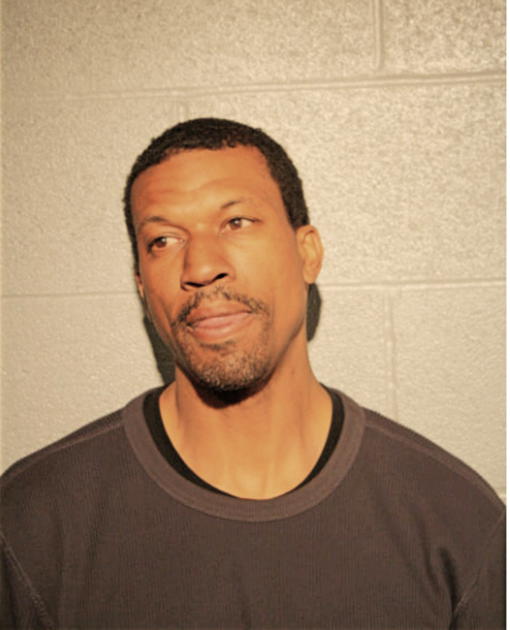 CHRIS P CARTER, Cook County, Illinois