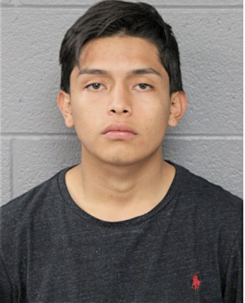 VICTOR CERVANTES, Cook County, Illinois