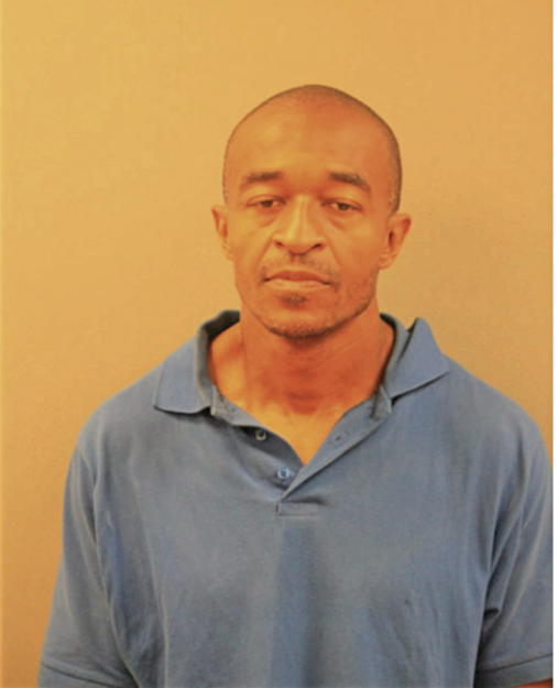 DEMOND CHATMAN, Cook County, Illinois