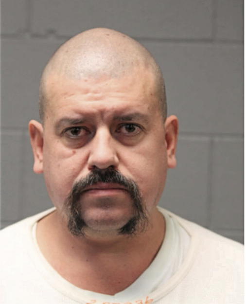 ARMANDO CHAVEZ-HARO, Cook County, Illinois