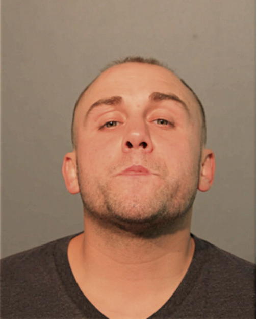 KEVIN CLANCY, Cook County, Illinois