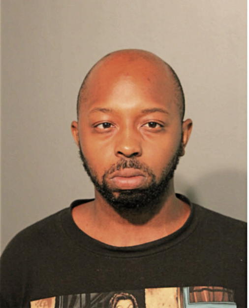 VICENT D CLIFTON, Cook County, Illinois