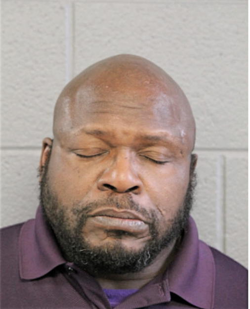 KEVIN COACHMAN, Cook County, Illinois