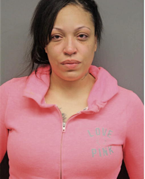 LAUREN R COMBS, Cook County, Illinois