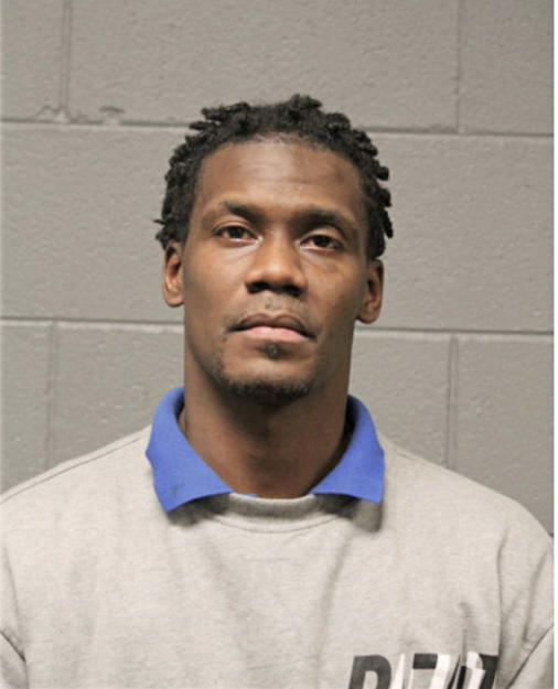 SHUNTELL C CONLEY, Cook County, Illinois