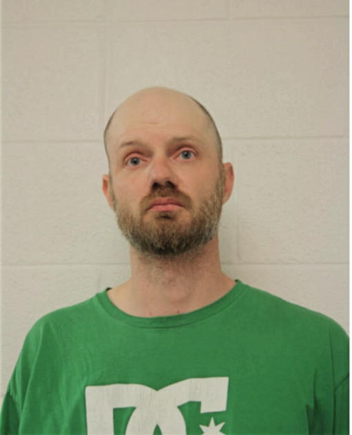 JASON M CONRADSON, Cook County, Illinois