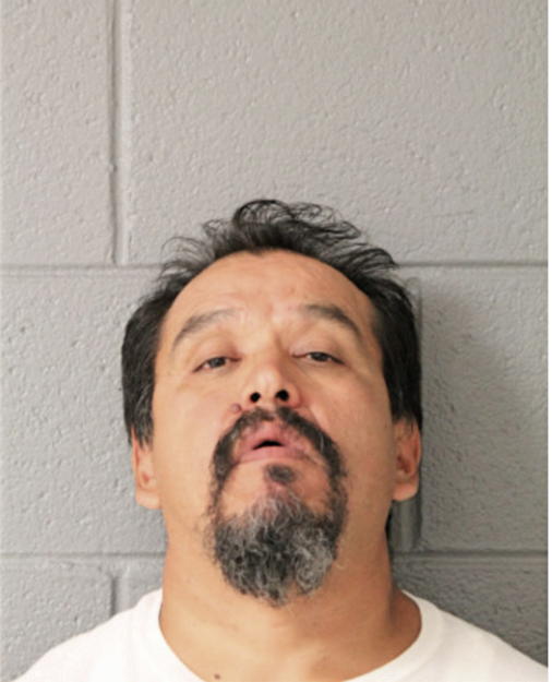 JOSE A CORTEZ, Cook County, Illinois