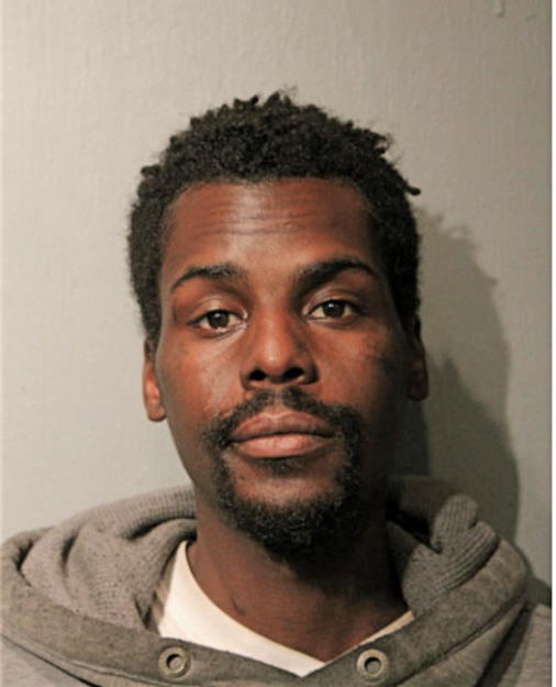 DERRICK D COSBY, Cook County, Illinois