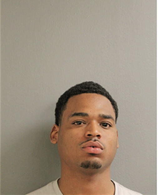 AKEEM COZART, Cook County, Illinois