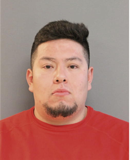 JORGE CRUZ, Cook County, Illinois