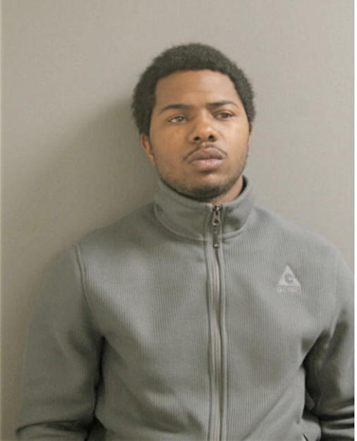 MALIKE DANTZLER, Cook County, Illinois