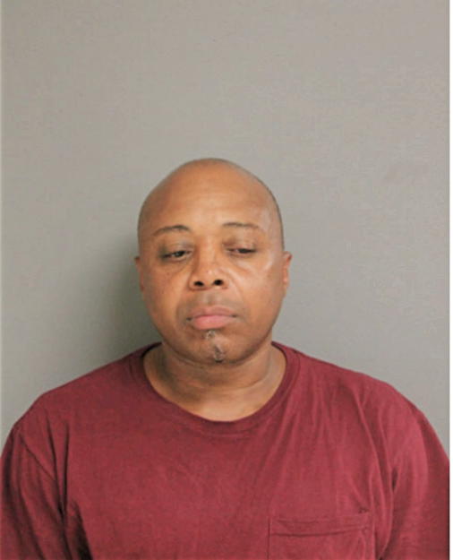 ANDRE L DAVIS, Cook County, Illinois