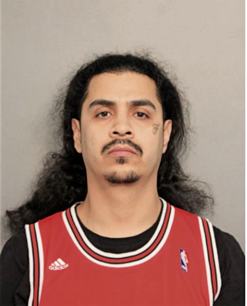 JOSUE M DE ALBA, Cook County, Illinois