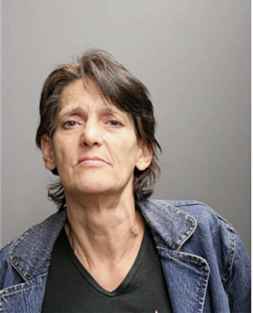 BILLIE GENE DINKINS, Cook County, Illinois