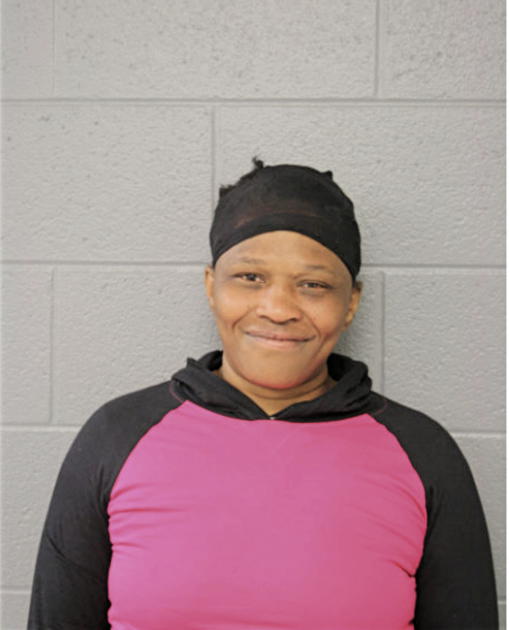 BARBARA J DUNBAR, Cook County, Illinois