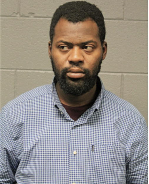 ADEWALE M EMMANUEL, Cook County, Illinois