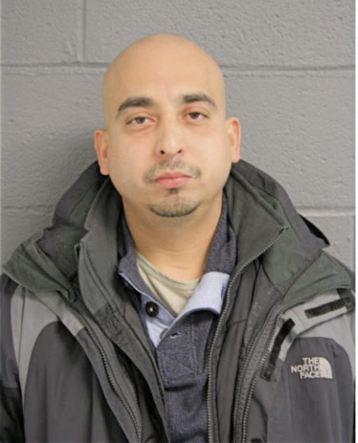 ROLANDO ESTRADA, Cook County, Illinois
