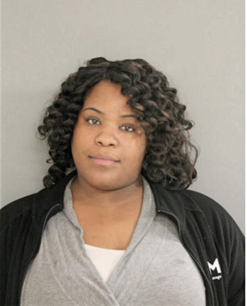 BRITTANY E FERGUSON, Cook County, Illinois