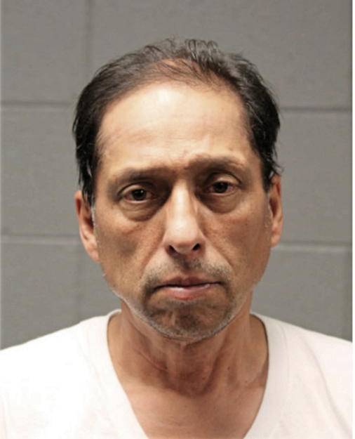 RAMON S FERREL, Cook County, Illinois