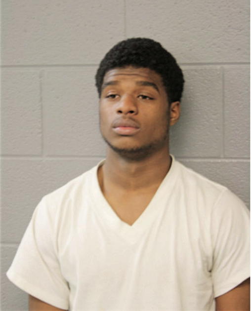 DEWAYNE GARDNER, Cook County, Illinois