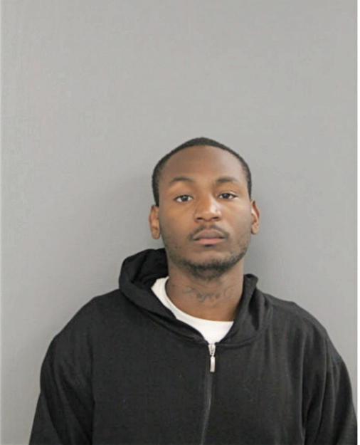 COURTNEY V GLASCO, Cook County, Illinois