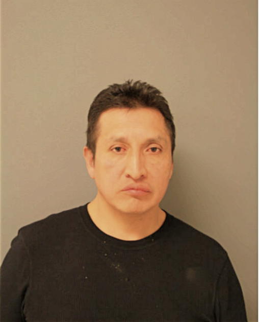 JORGE L GONZALEZ, Cook County, Illinois