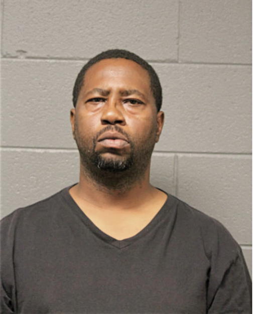 MICHAEL GREEN, Cook County, Illinois