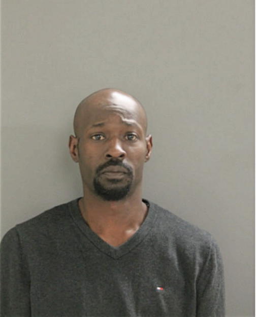 ANTONIO V GRIFFIN, Cook County, Illinois