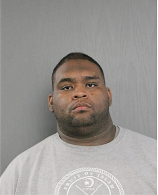 CARLOS R HARPER, Cook County, Illinois
