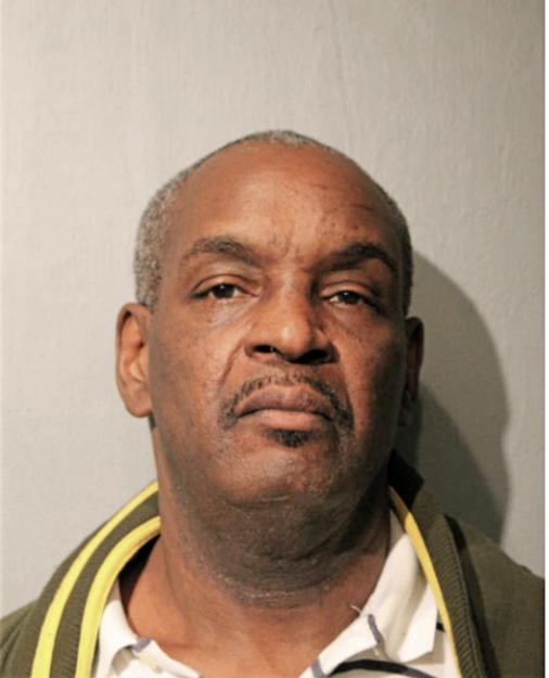 LEONARD E HARRIS, Cook County, Illinois