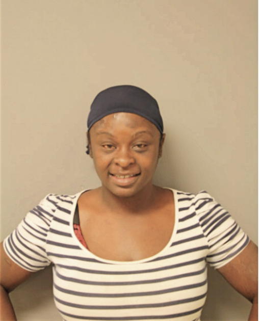 CHARLENE S HAWKINS, Cook County, Illinois