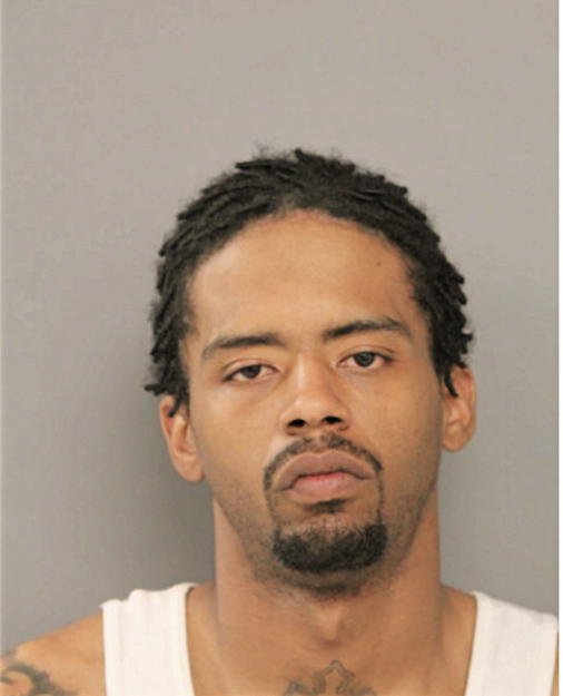 WILLIE M HENDERSON, Cook County, Illinois