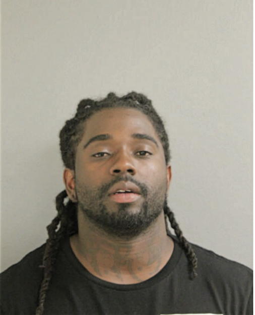 MARQUIS D HENRY, Cook County, Illinois
