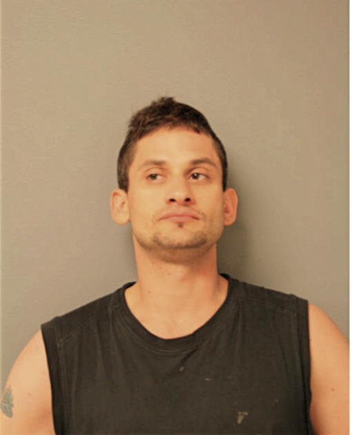 NATHAN HERNANDEZ, Cook County, Illinois