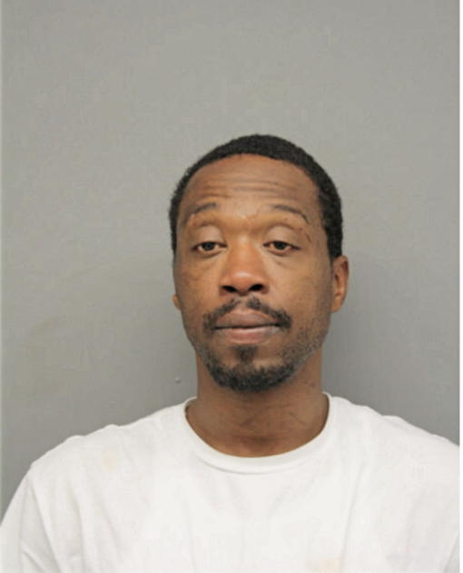 ANDRE LAMONT HILL, Cook County, Illinois