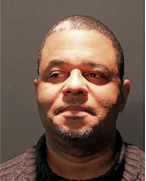 ANTHONY R HILL, Cook County, Illinois