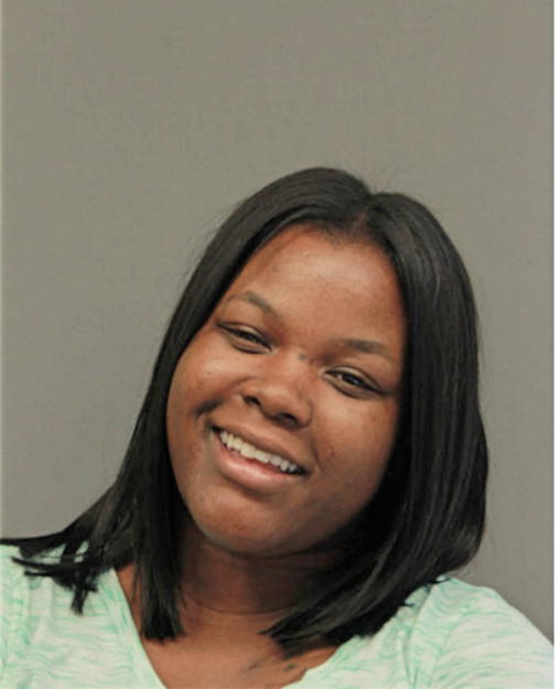 SHEMEKA G HILL, Cook County, Illinois