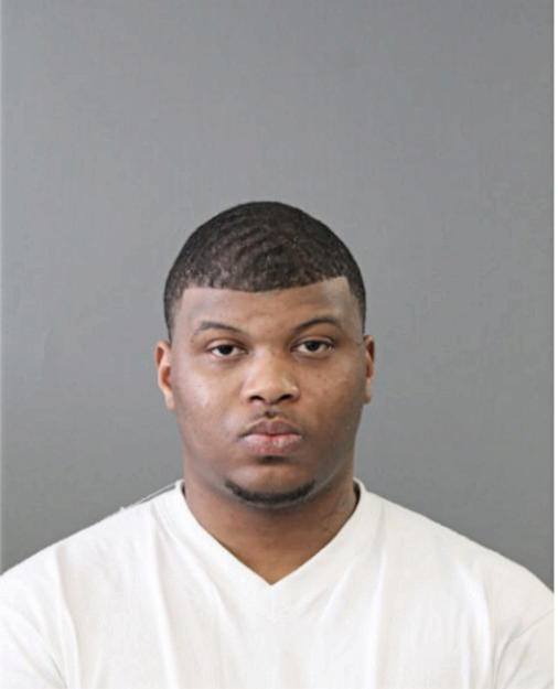 DARNELL C HILLIARD, Cook County, Illinois